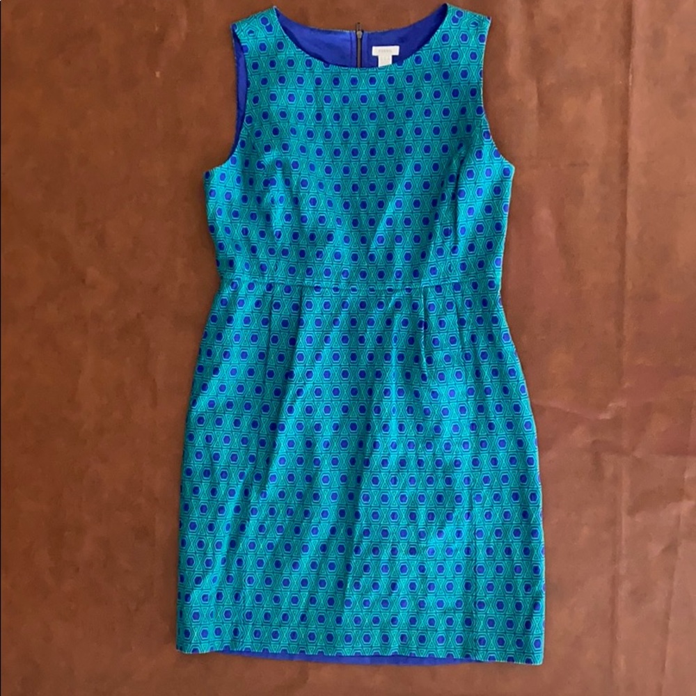 Fossil Dress - Size 10